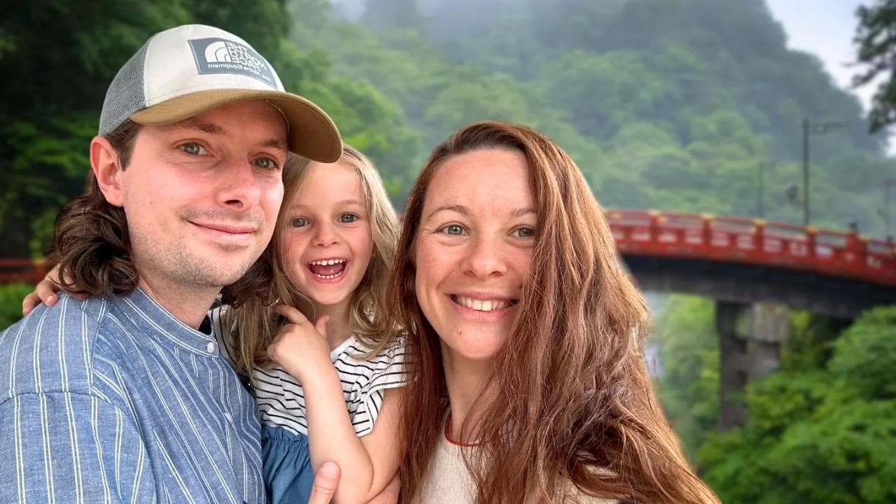 Golden Week in Nikko: When Plans Don’t Go As Expected