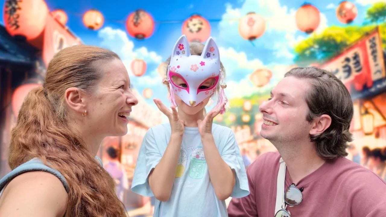 This Is What a Japanese Summer Festival Really Feels Like