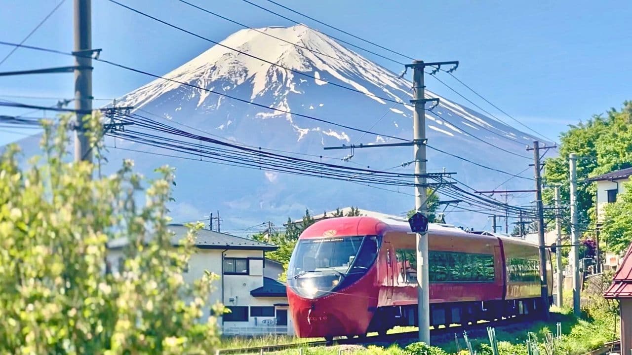 7-day road trip in Gifu 「Day 6 & 7: Heading back to Tokyo」
