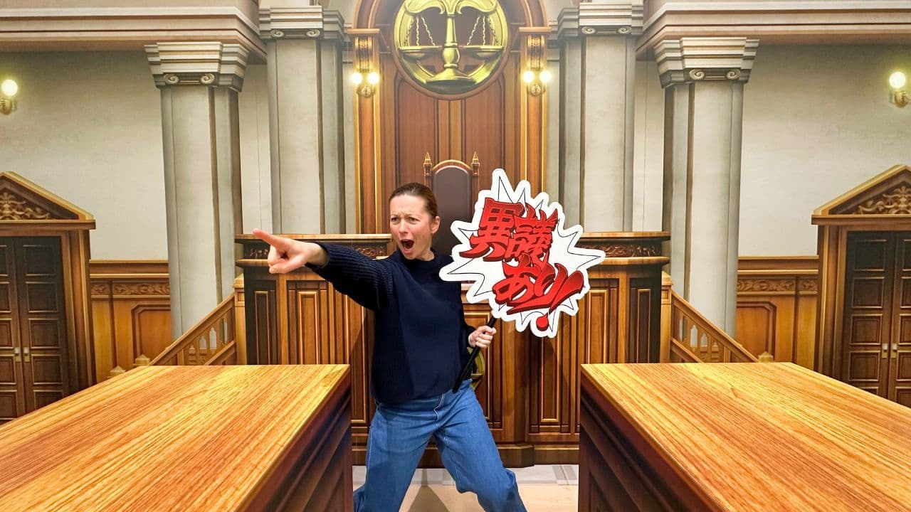 40 ans d'histoire du jeu vidéo racontée par CAPCOM