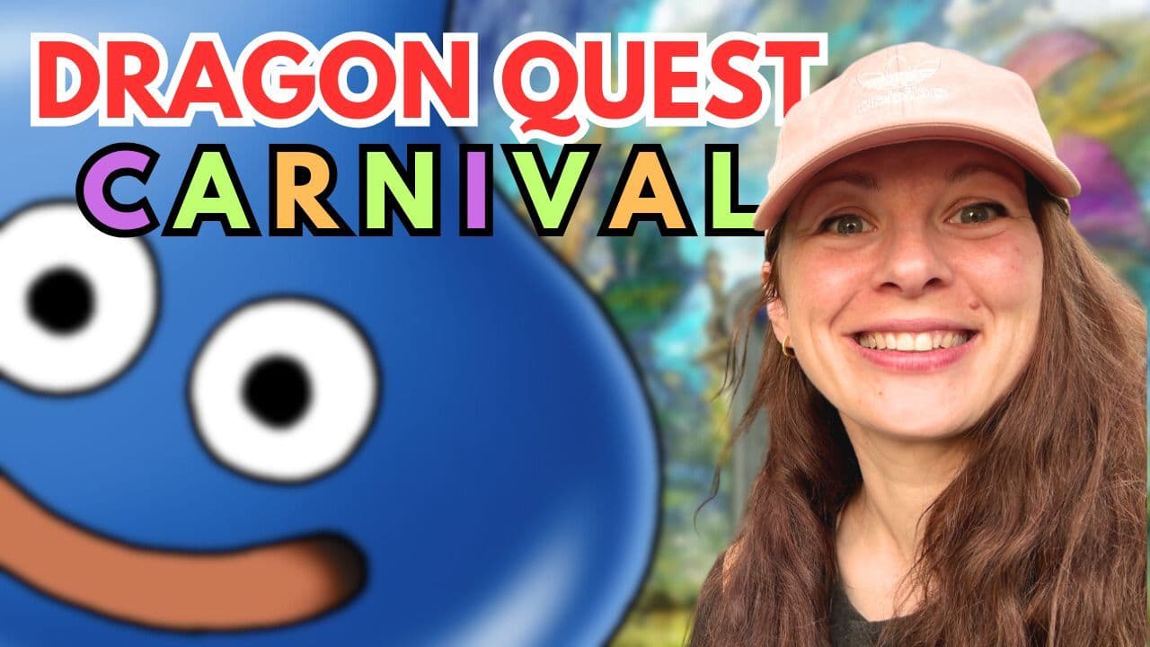 J’ai fait le Rallye Dragon Quest à Tokyo