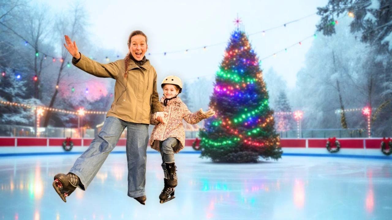 Our Christmas Quest in Yokohama