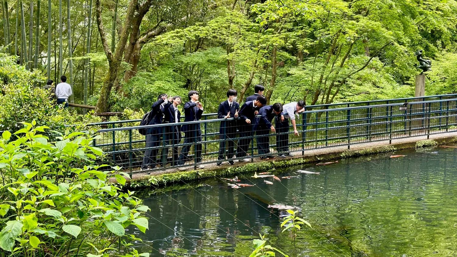 5-day road trip to Mount Fuji 「Day 1: Hakone」