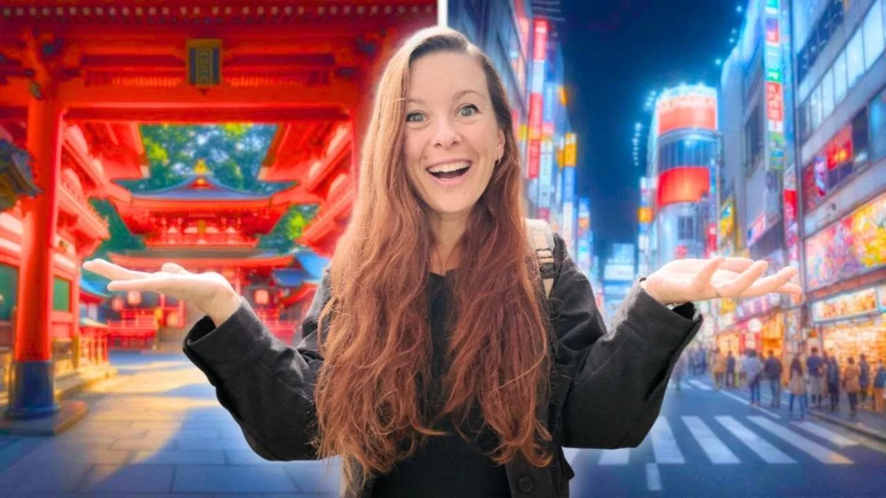 Akihabara Beyond Anime: Temples, Arcades and Old Tokyo