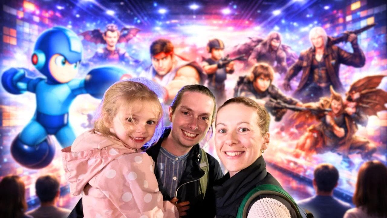 CAPCOM, The Secrets Behind Iconic Games