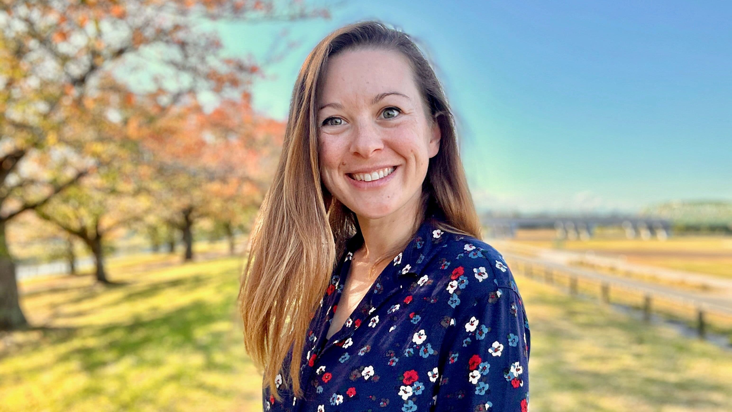 Welcome to "Sabrina in Japan"