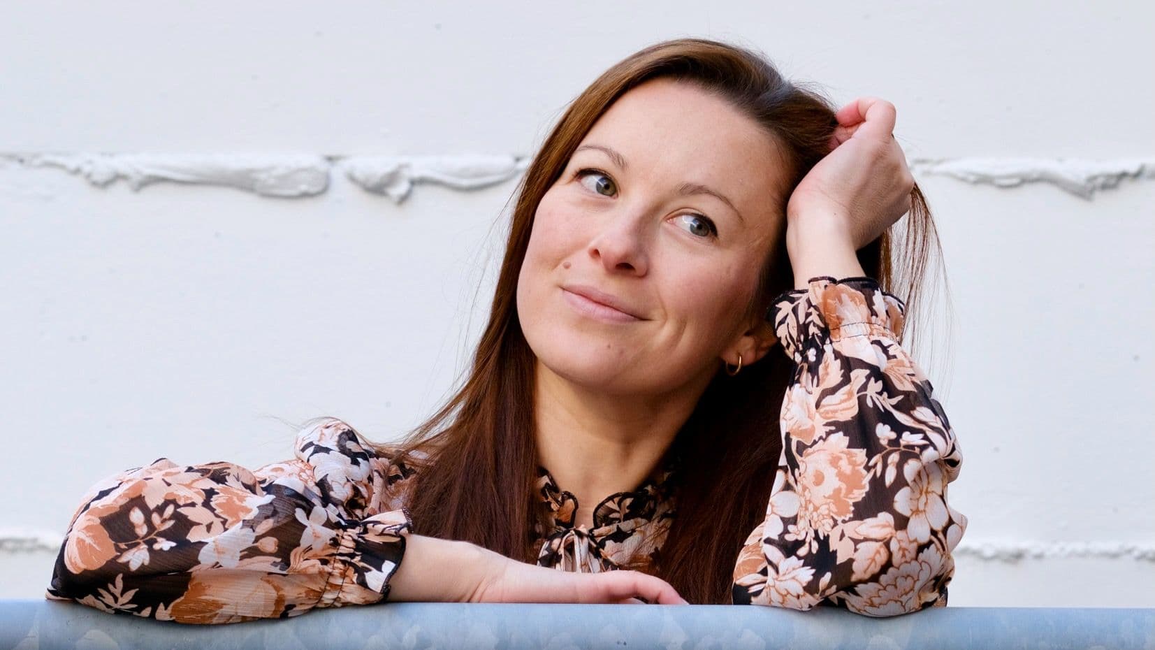 Bienvenue sur "Les Chroniques de Sabrina"