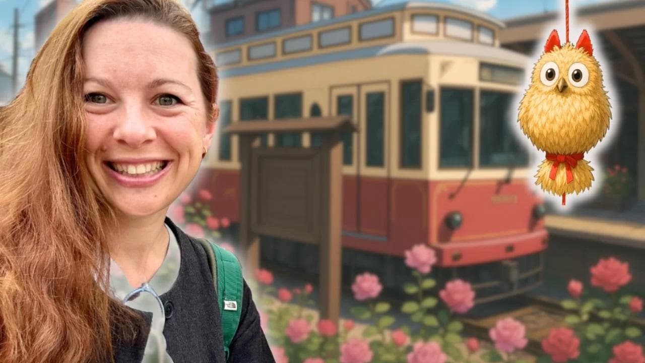 I Rode Tokyo’s Last Streetcar and Discovered Its Hidden Legends